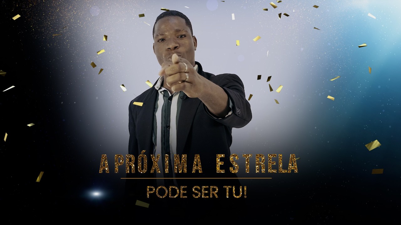 Quer ser a próxima estrela? Inscreva-se já! | Palco dos Sonhos