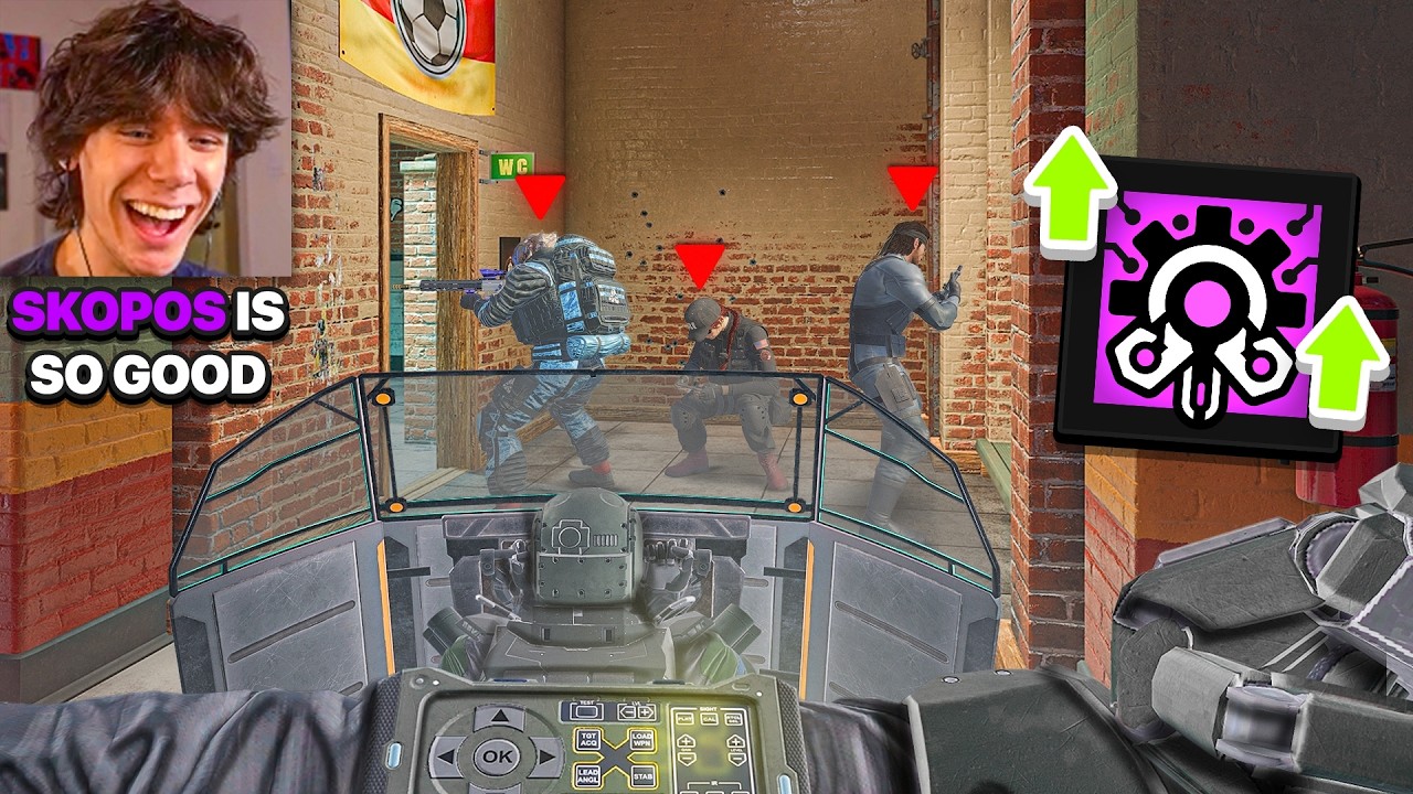 Skopos Is The MOST UNDERRATED Operator