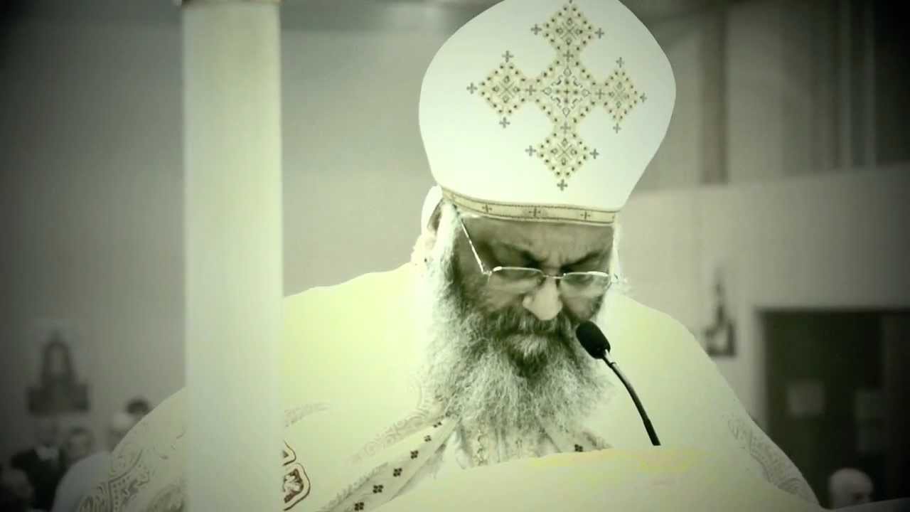 The Coptic Orthodox Nativity  - Celebrated by St. Mary and St. Athanasius Church