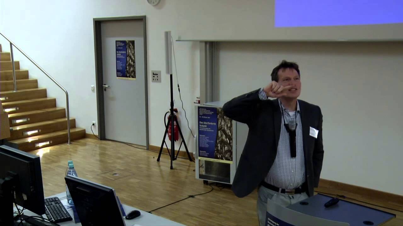 Hartmut Rosa: 