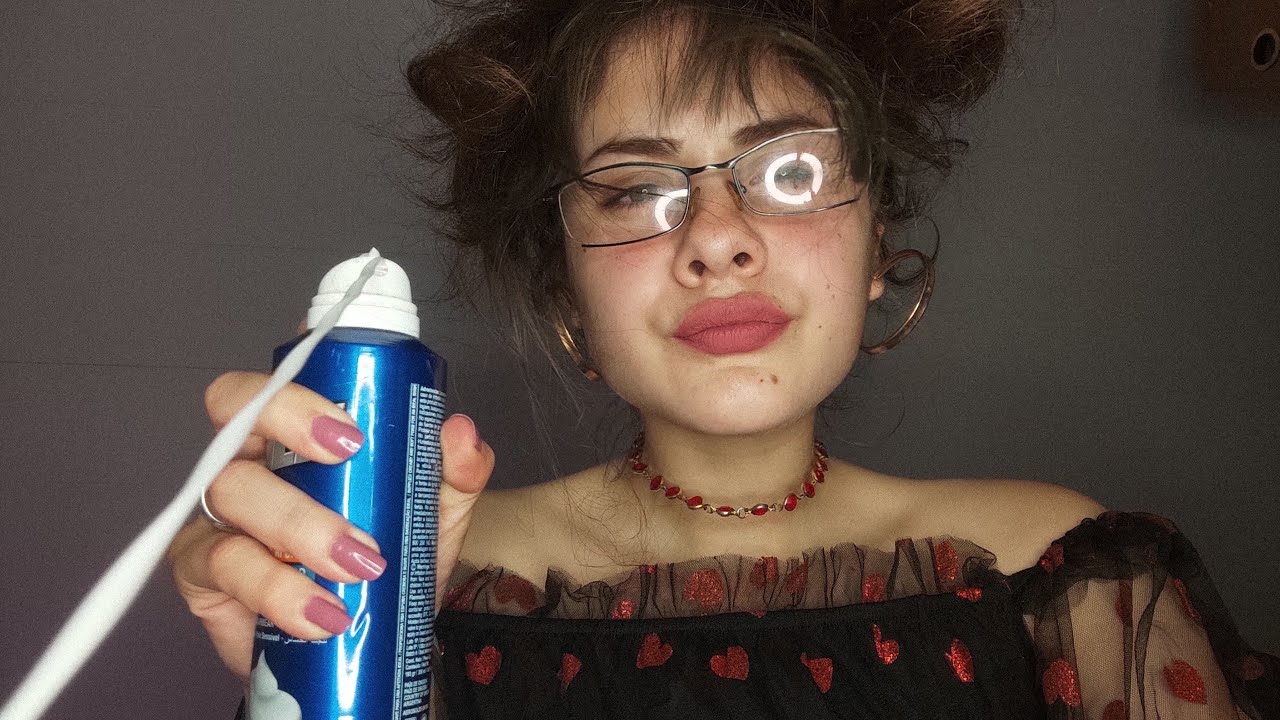 ASMR pero no te querés despertar