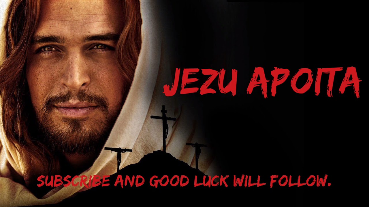 Jezu Apoita- Konkani Gospel Song