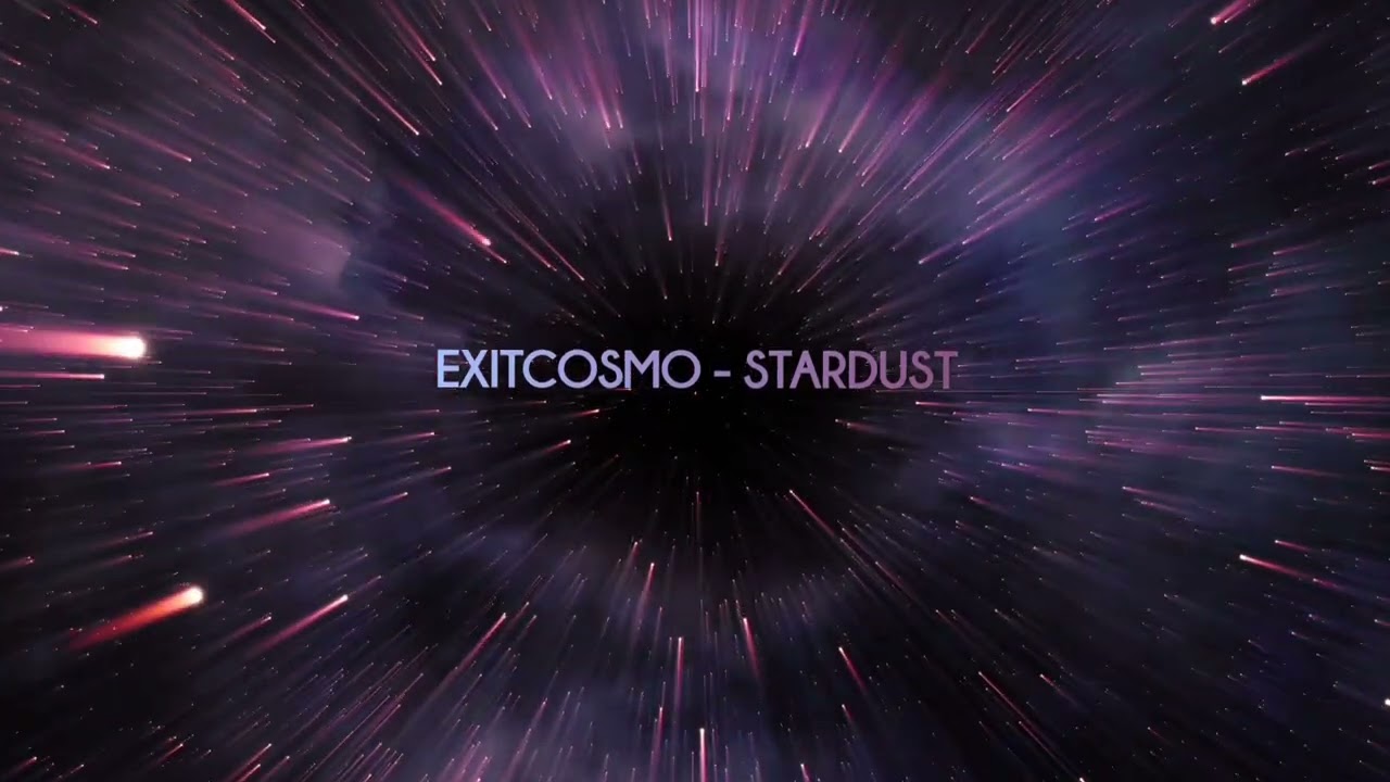 ExitCosmo - Stardust