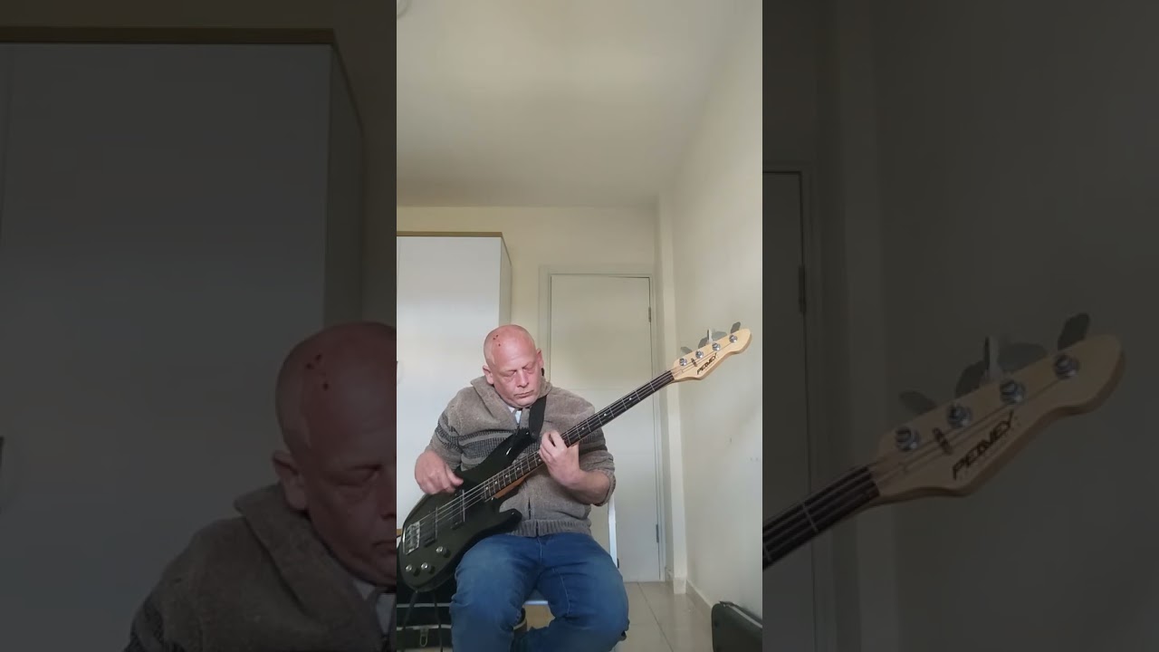 Rare jazz phrasses