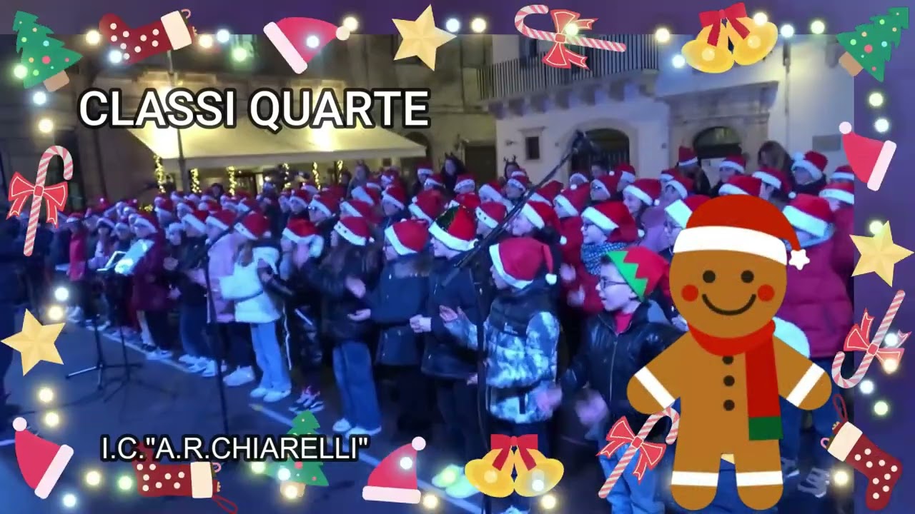 CLASSI QUARTE Scuola Primaria
