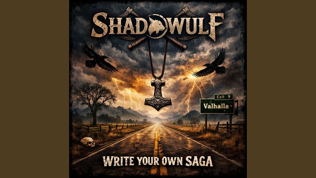 Write your Own Saga