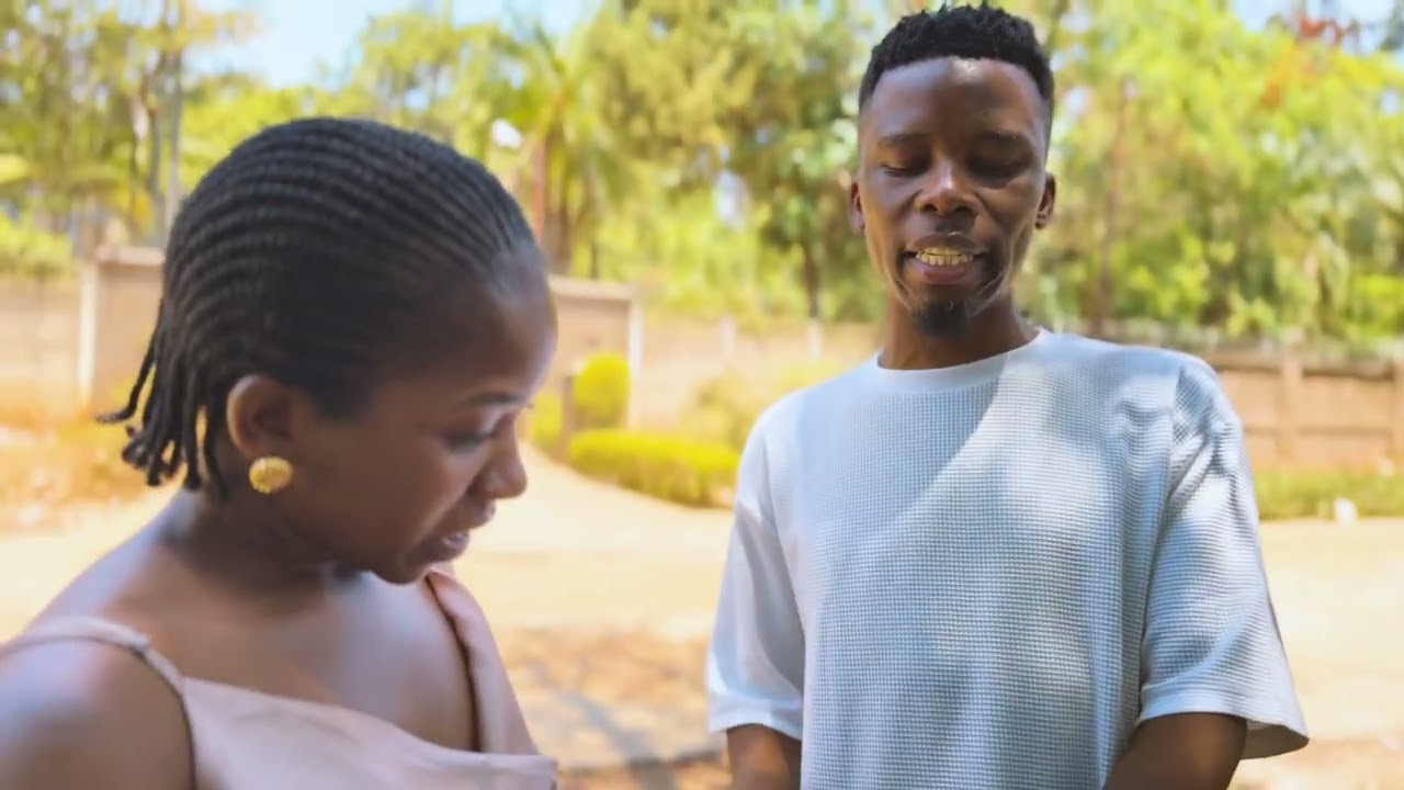 Ndirambewo Zvakanaka 