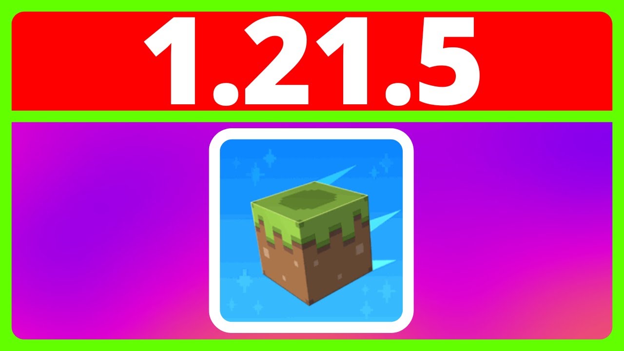 How To Download And Install OneBlock For Minecraft Java 1.21.5 | OneBlock Minecraft