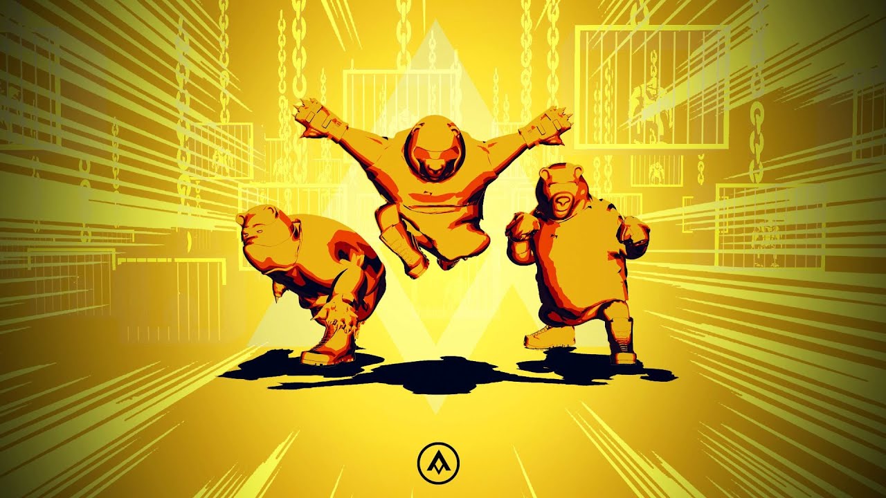 APE NFT TRAILER
