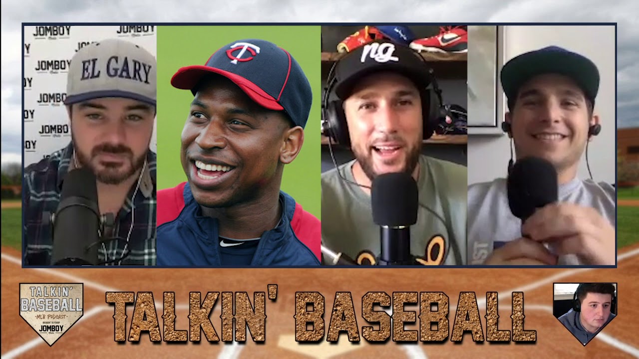 142 | Delmon Young Loves Playing Overseas