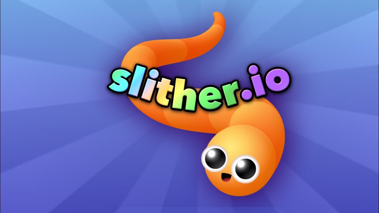 slither.io s music スリザリオの曲　.2