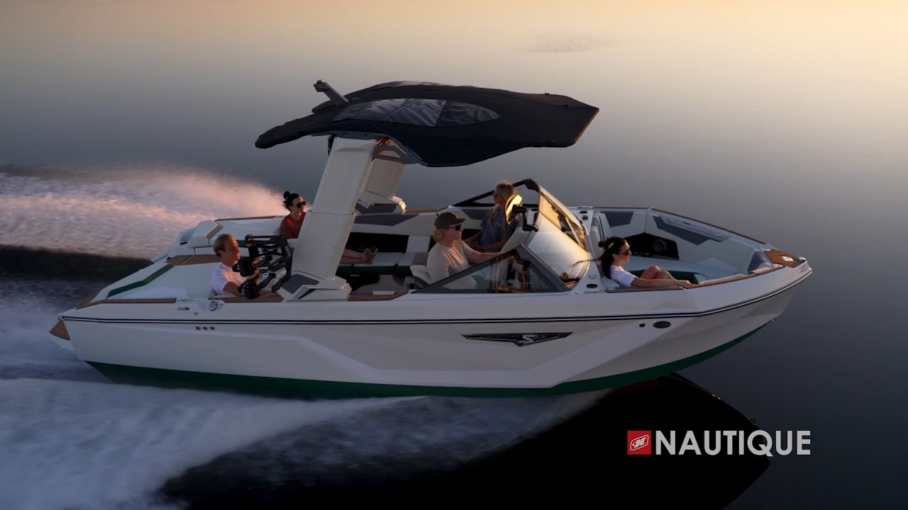 2026 Super Air Nautique S23