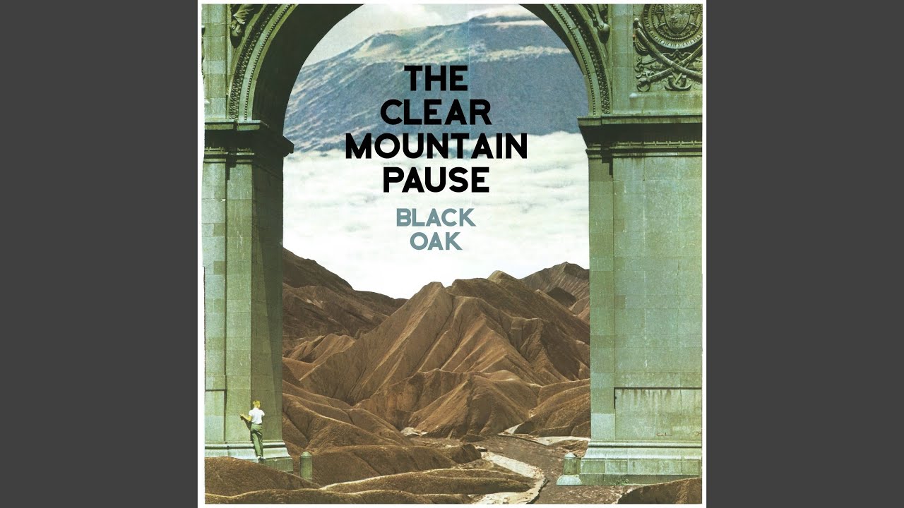 The Clearmountain Pause