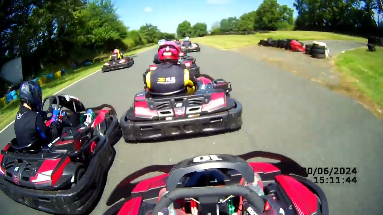 Sprint SWS-MK Racing-Course 2-Juin 2024