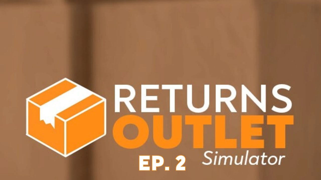 COMPRO CUFFIE E MICROFONI PER IL MIO NEGOZIO | 📦 RETURNS OUTLET SIMULATOR 📦  - EP. 2 |