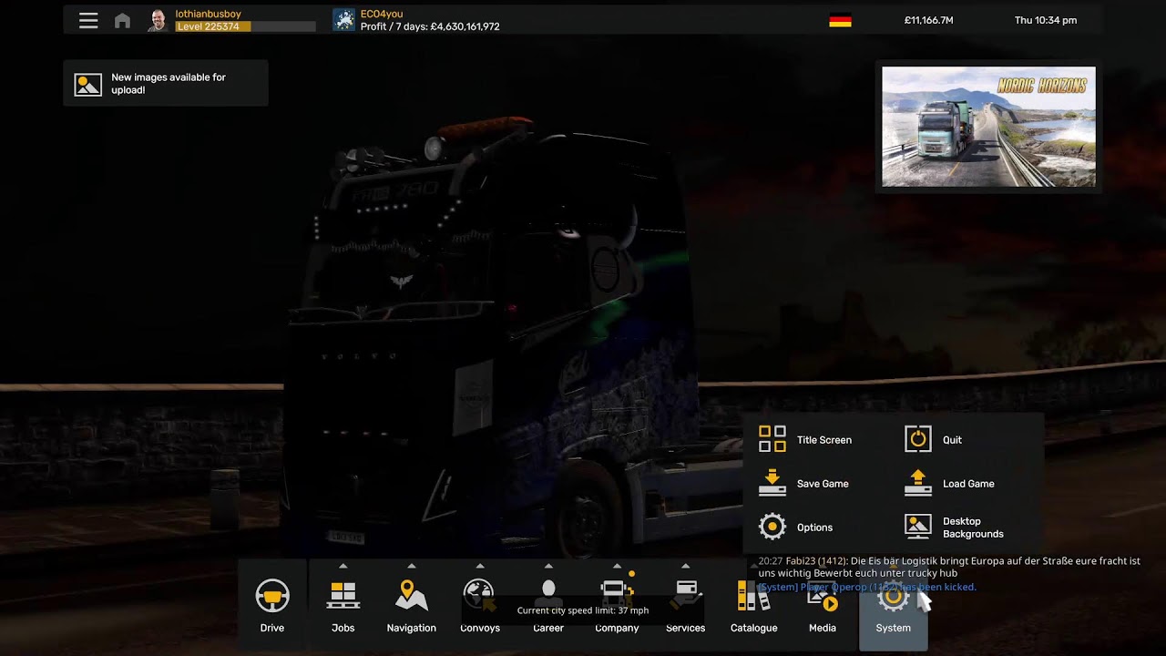 Euro truck 2