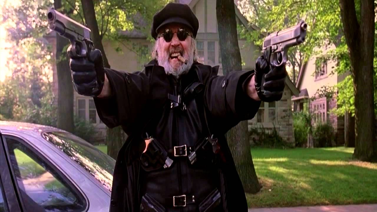 Adventure Club Dubstep - Spiritus Sancti (Boondock Saints Tribute) HD
