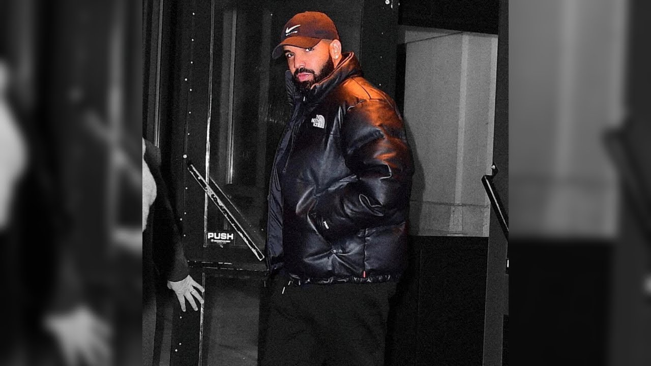 (FREE) Drake x 40 x Boi-1da Type Beat - 