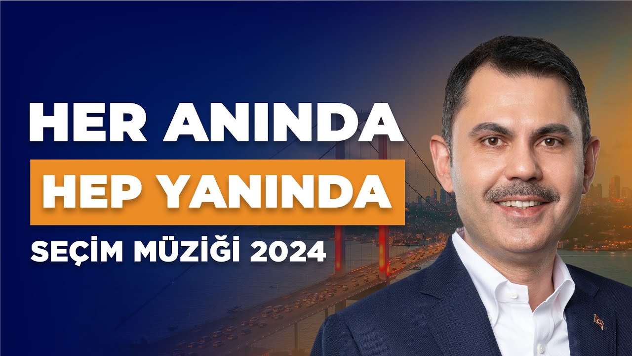 Her Anında Hep Yanında 🎶