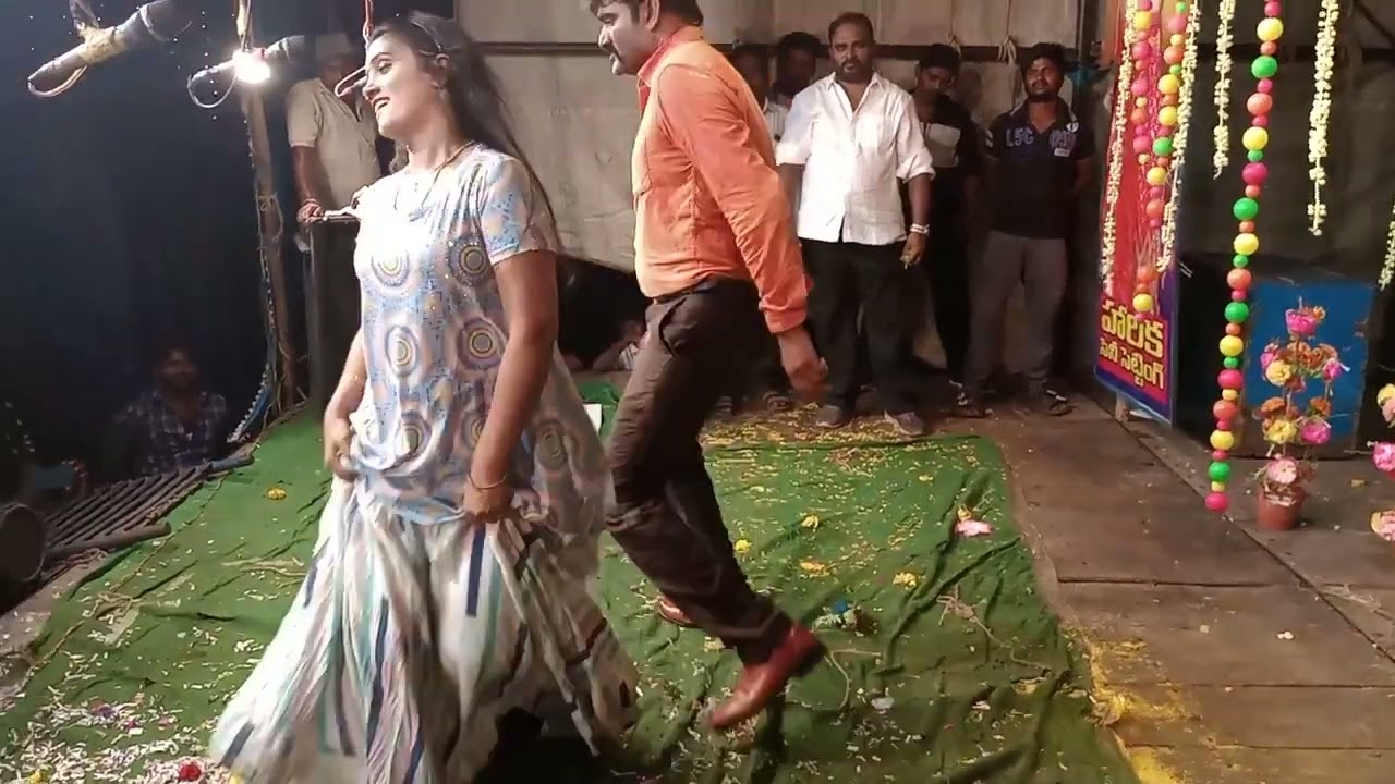 Nandhini drama videos 