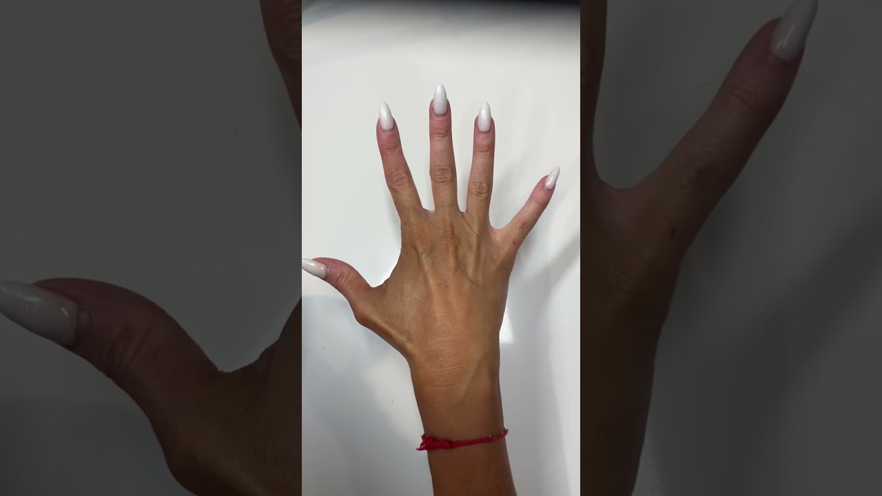 How To Self-Tan Your Hands PERFECTLY
