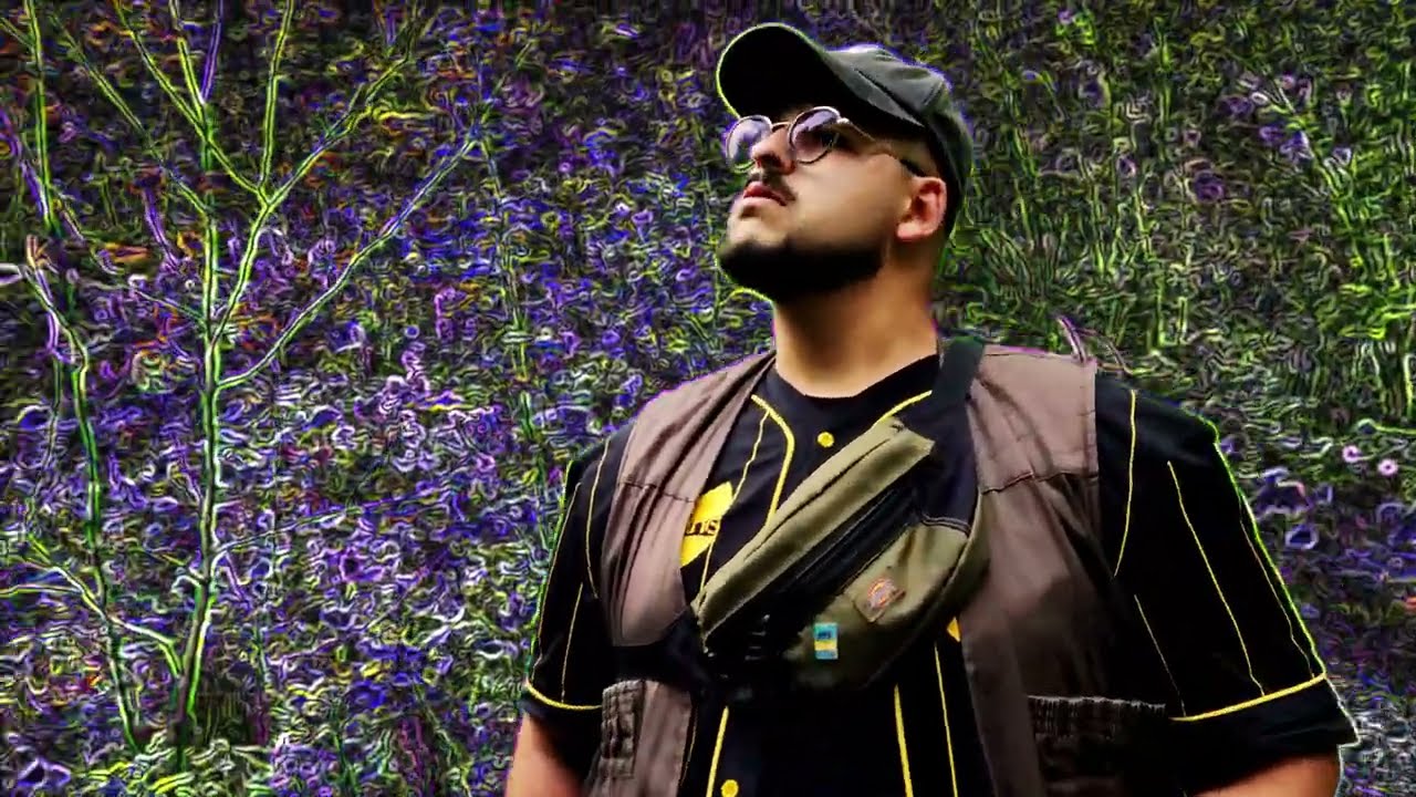 Diad - Assassin
