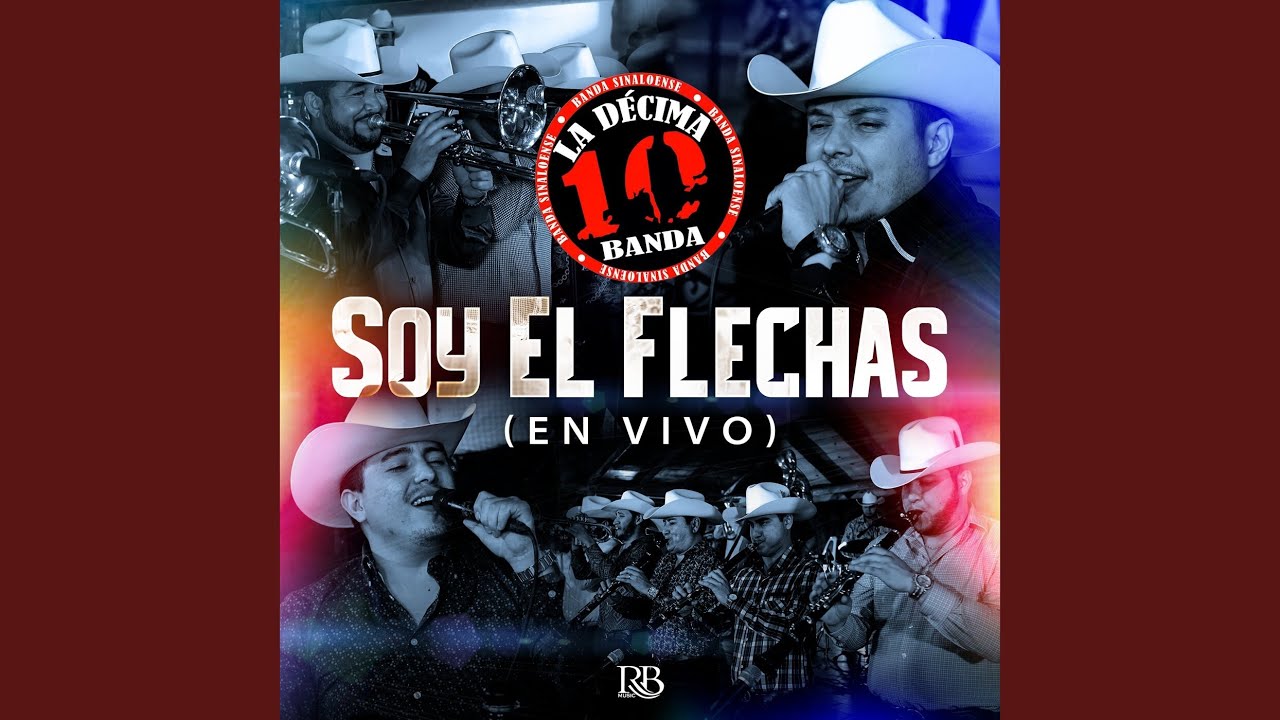 Soy El Flechas