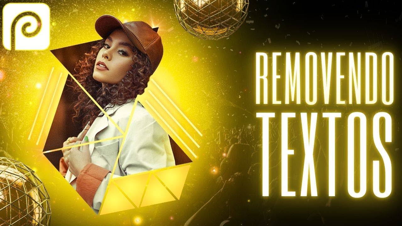 4 Formas Fáceis de Remover Texto no Photopea