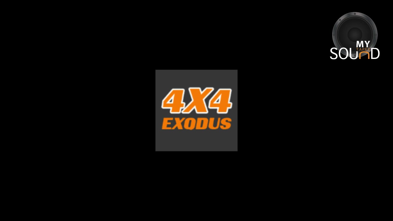 4 X 4 Exodus Vs Atlantic One 1994