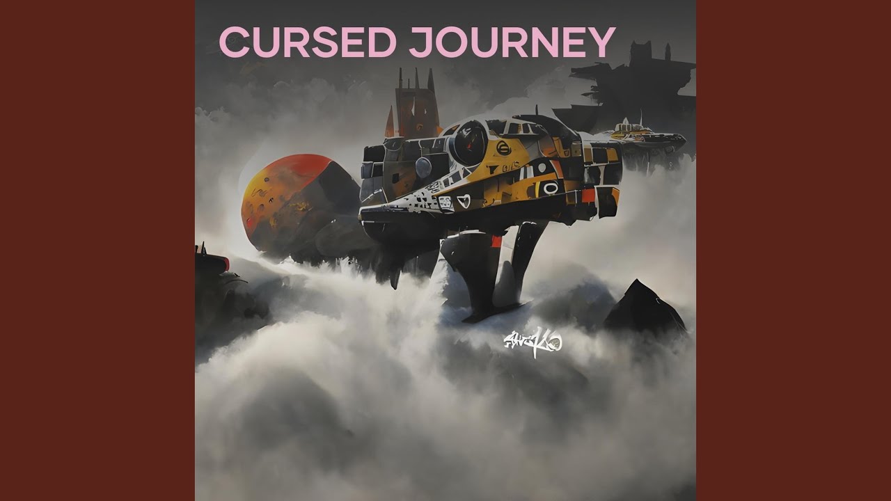 Cursed Journey
