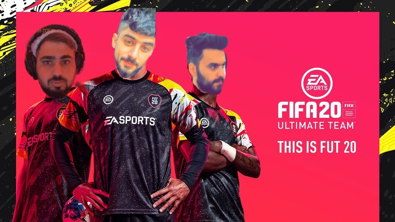 FIFA 21  ABEST VS XULA  AND  DOSKI