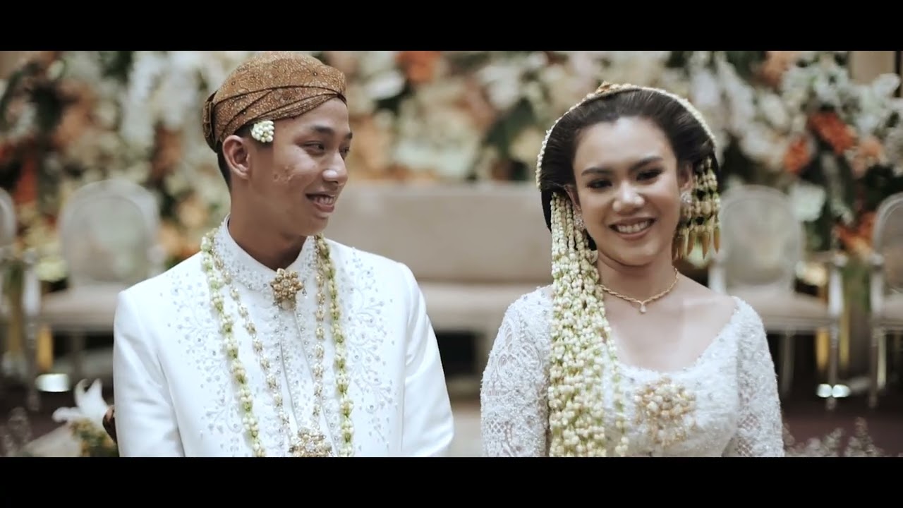 Highlight Sadya & Eldwin Wedding Video by Promessa Weddings Photography