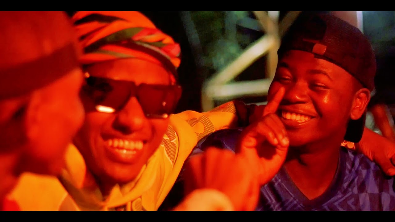 R HOOD-MAMBOW MBAYA