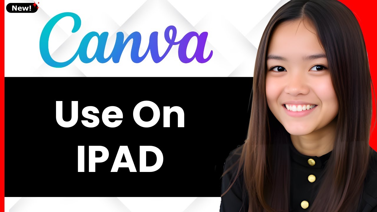 How To Use The Canva App For Print On Demand IPAD 2026 (Step By Step)