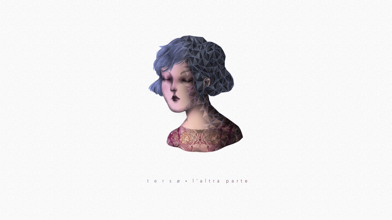 Tersø - Kintsugi (Audio)