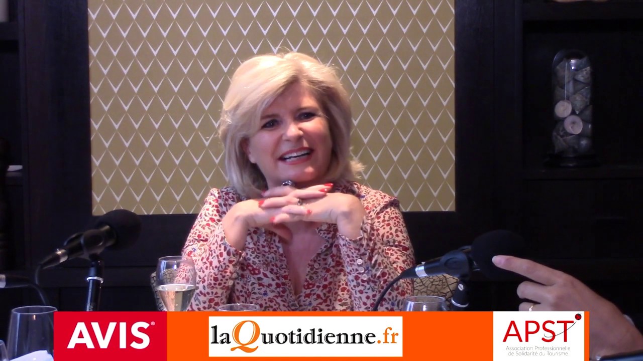 La table de LaQuotidienne novembre 2019 full
