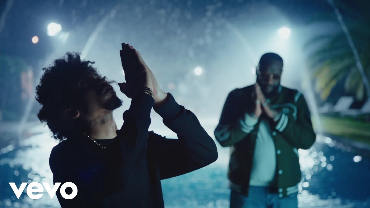Bobby Sessions - Penthouse Prayers ft. Rick Ross