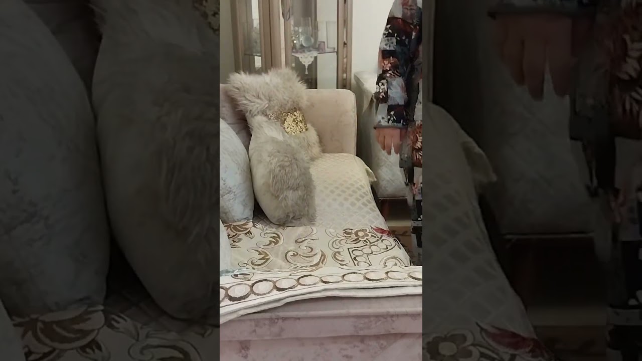 💥يوم في حياه ام محتاسه لو معملتش كده مقدرش اعد في الشقه وهي كده تنضيفه سريعه جدا 😔🧡🤎
