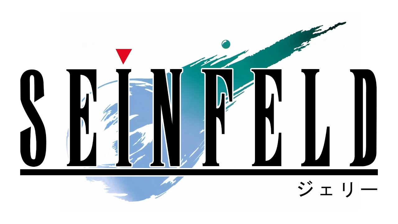 FINAL SEINFELD VII