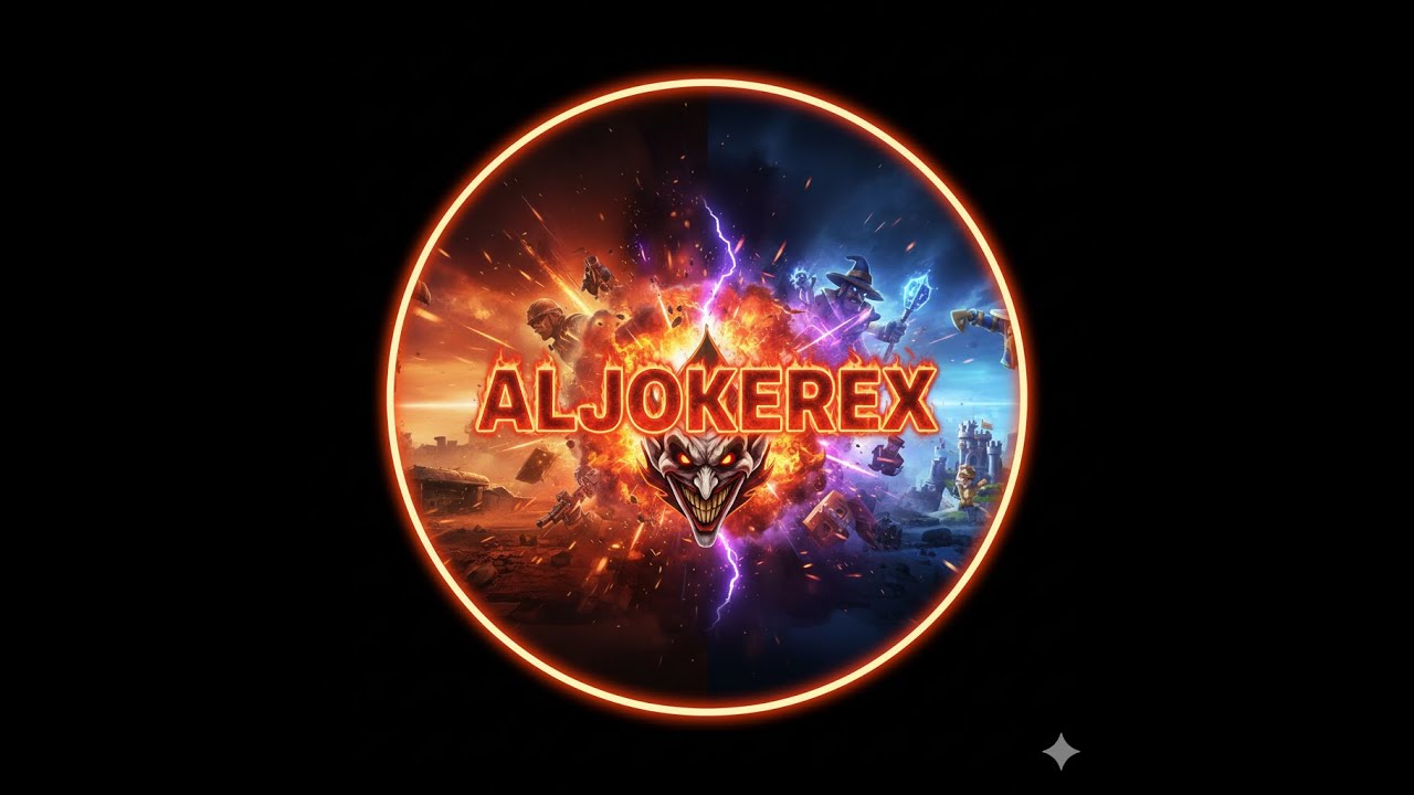 pubgmobile aljokerex