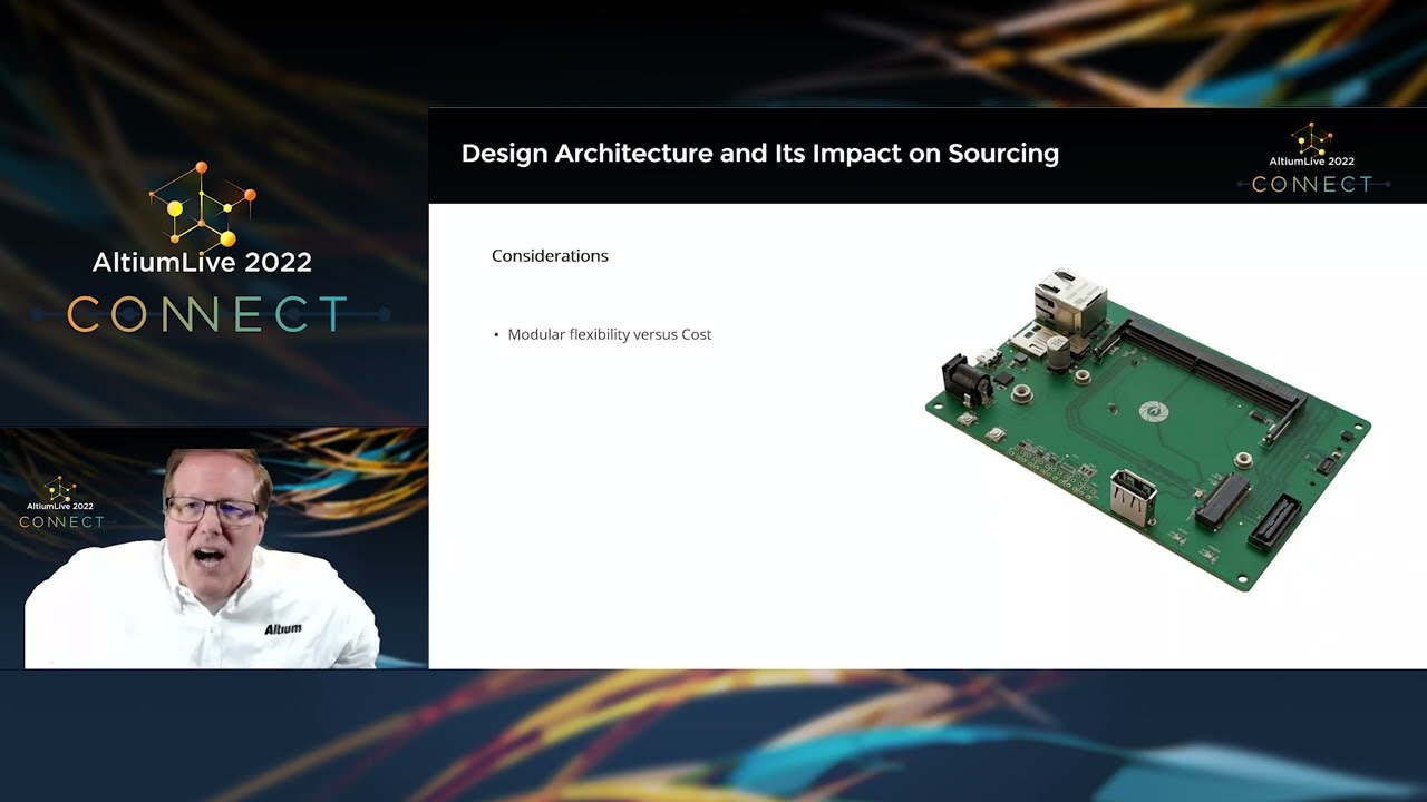 How to Avoid Supply Chain Issues with Variants & Live BOM Part Choices