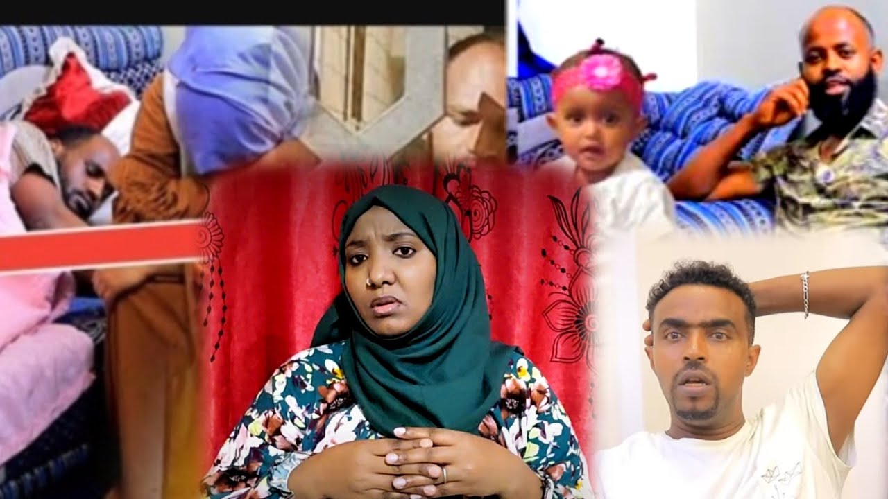 🛑Caaltuun  qarshii sayidoon biyyaattiin gali jedhe keneefi hajjii Mana hidhaati baafteen...Safuu!
