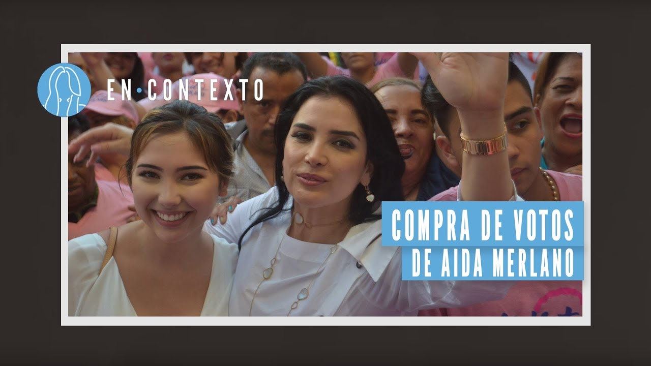 Aida Merlano: ¿Cómo funcionaba la red de compra de votos? | En contexto | El Espectador