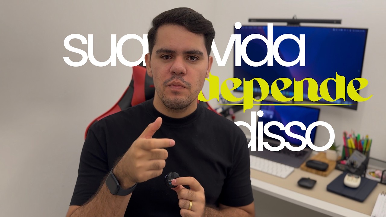 APRENDA DIZER NÃO, ISSO MUDA TUDO