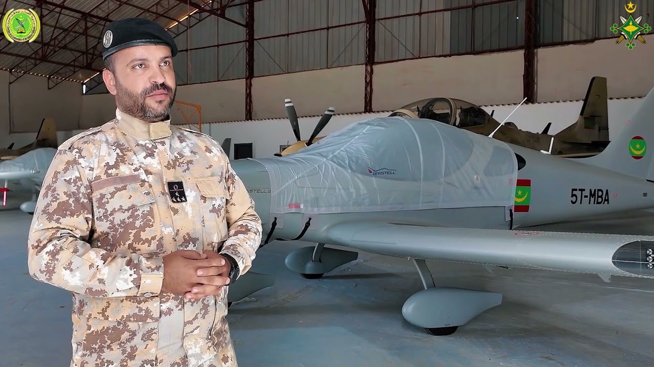 وثائقي عن الجيش الجوي