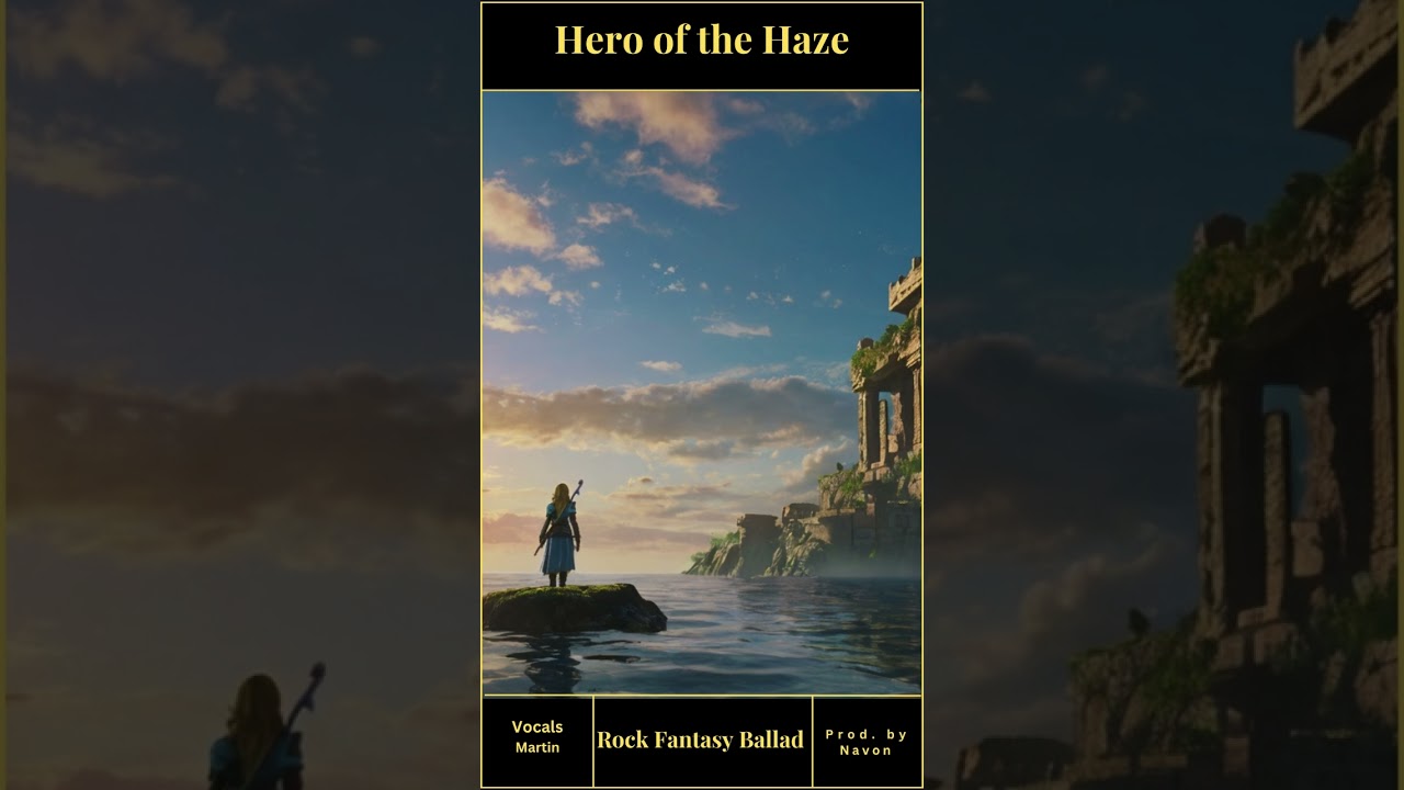 Hero of the Haze