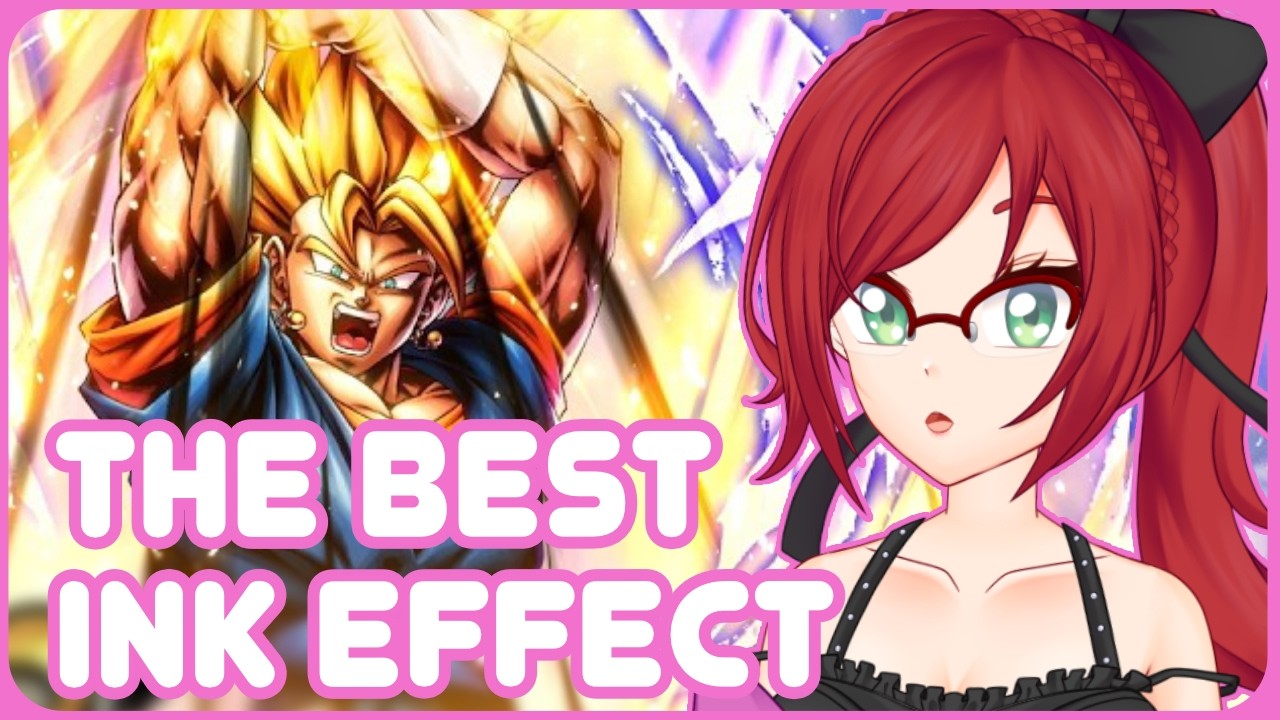 『DRAGON BALL LEGENDS』Legend Rarity Super Vegito brings me out of hiding, summons for Vegito!