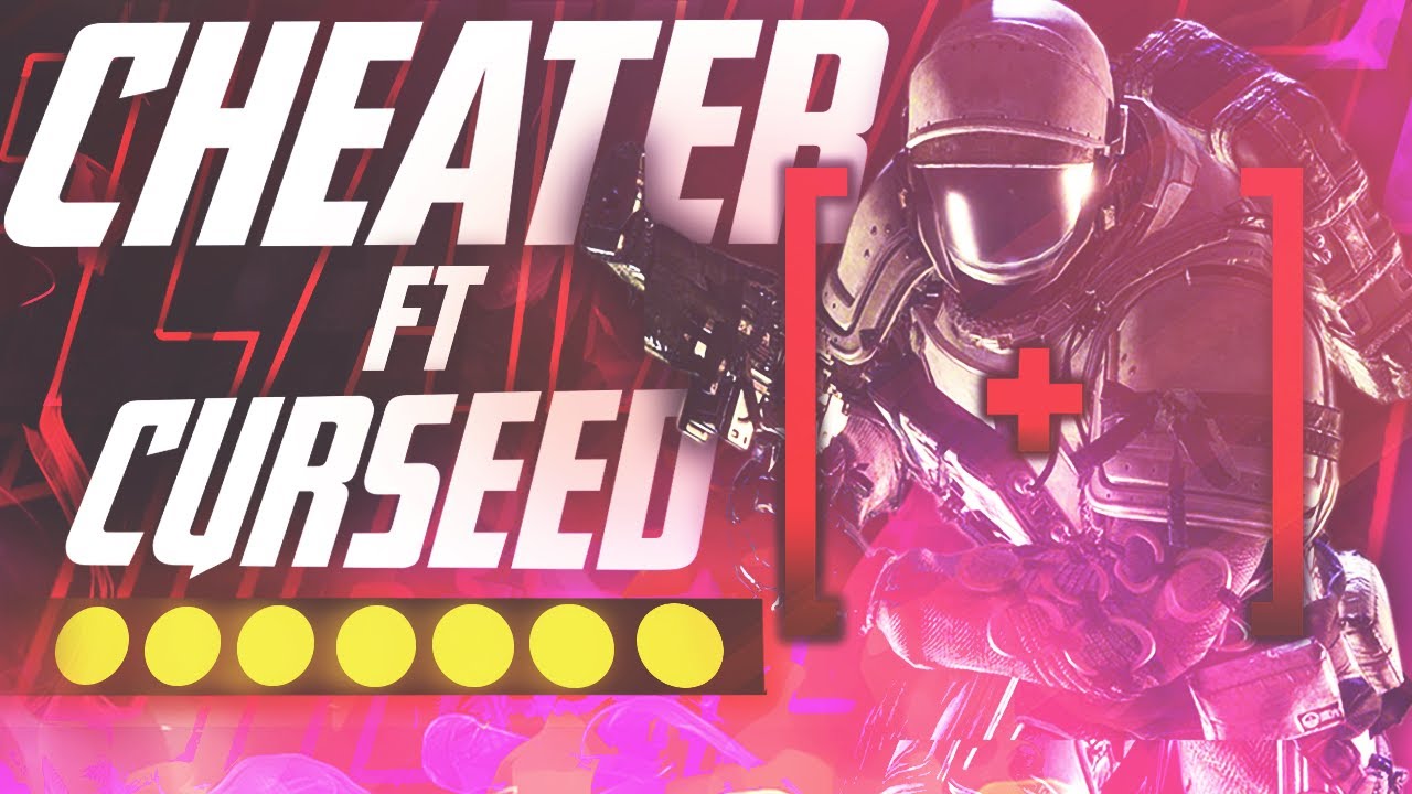 Andare al Faro dopo aver vinto contro un Cheater..... w/Curseed