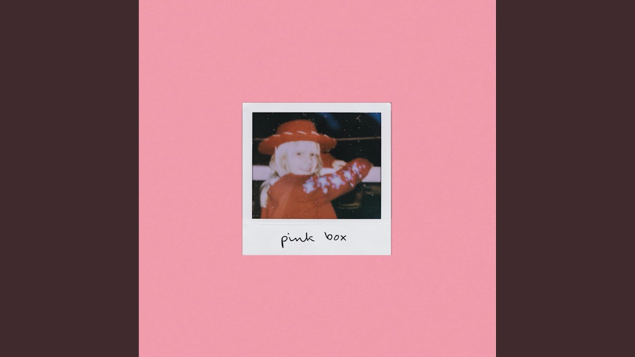 Pink Box