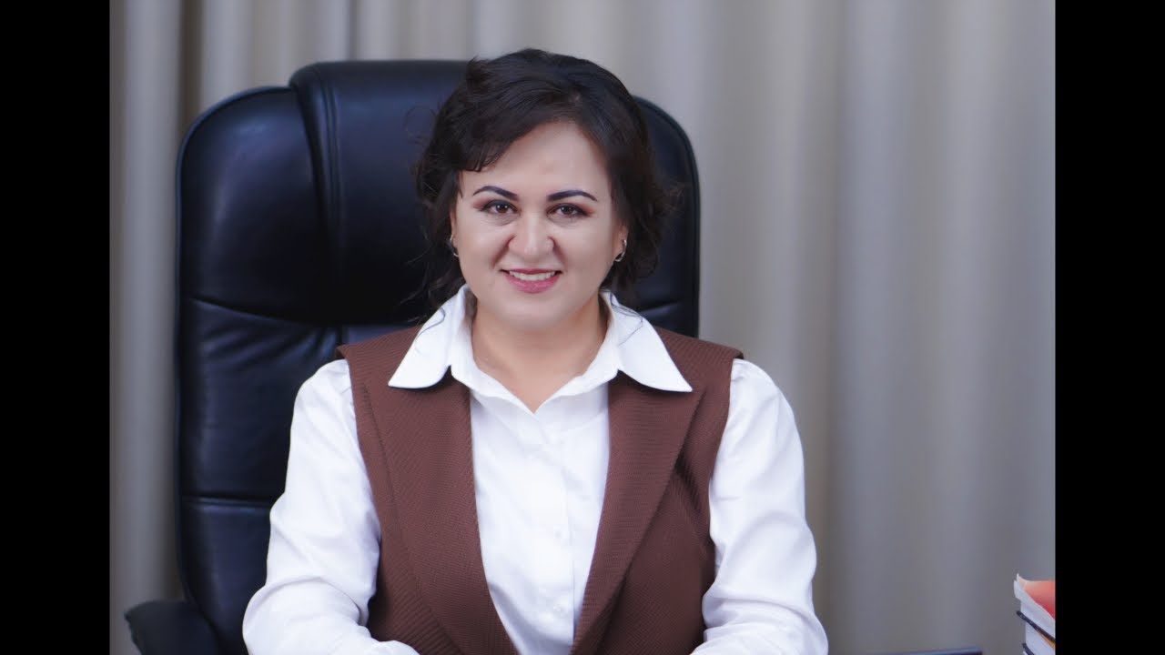 Respublika psixologlari bilan Zebiniso Ahmedova jonli efir!